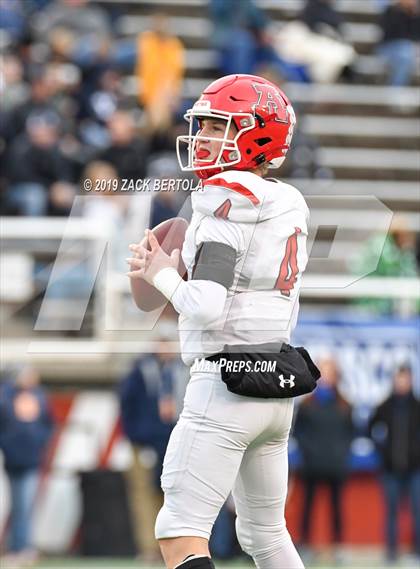 Thumbnail 1 in Corner Canyon vs. American Fork (UHSAA 6A Final) photogallery.