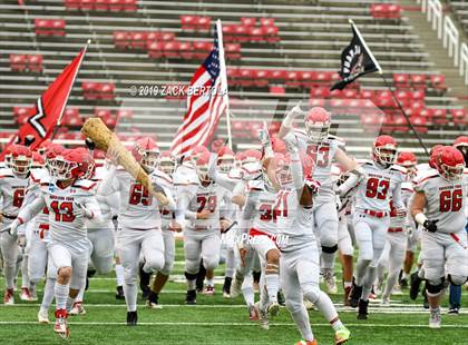 Thumbnail 3 in Corner Canyon vs. American Fork (UHSAA 6A Final) photogallery.