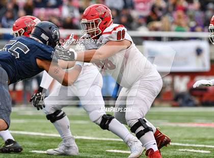 Thumbnail 3 in Corner Canyon vs. American Fork (UHSAA 6A Final) photogallery.