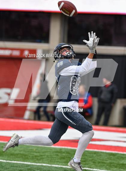 Thumbnail 3 in Corner Canyon vs. American Fork (UHSAA 6A Final) photogallery.