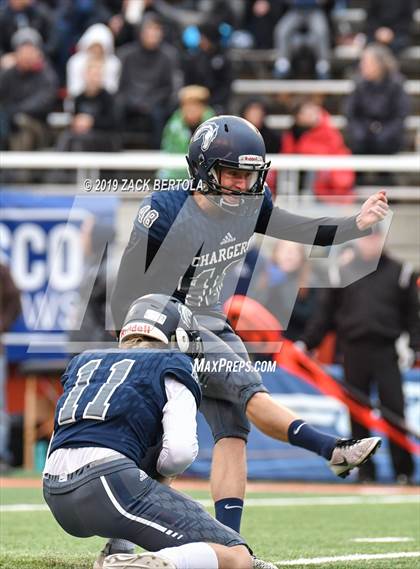 Thumbnail 2 in Corner Canyon vs. American Fork (UHSAA 6A Final) photogallery.