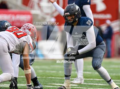Thumbnail 3 in Corner Canyon vs. American Fork (UHSAA 6A Final) photogallery.