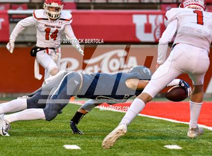 Thumbnail 2 in Corner Canyon vs. American Fork (UHSAA 6A Final) photogallery.