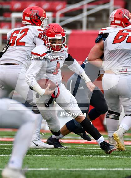 Thumbnail 2 in Corner Canyon vs. American Fork (UHSAA 6A Final) photogallery.
