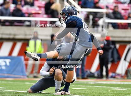 Thumbnail 2 in Corner Canyon vs. American Fork (UHSAA 6A Final) photogallery.