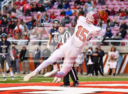 Thumbnail 1 in Corner Canyon vs. American Fork (UHSAA 6A Final) photogallery.