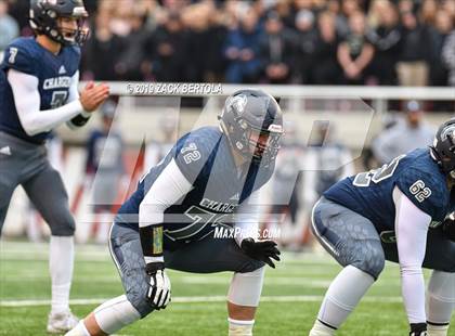 Thumbnail 3 in Corner Canyon vs. American Fork (UHSAA 6A Final) photogallery.