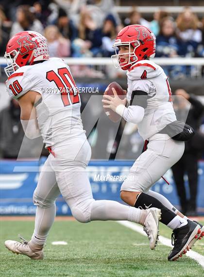 Thumbnail 3 in Corner Canyon vs. American Fork (UHSAA 6A Final) photogallery.