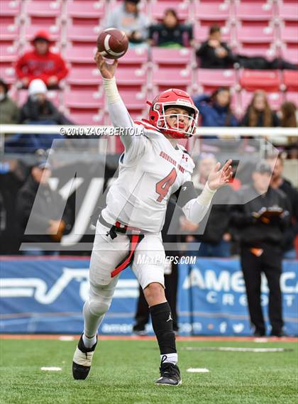 Thumbnail 1 in Corner Canyon vs. American Fork (UHSAA 6A Final) photogallery.