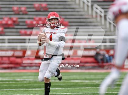 Thumbnail 1 in Corner Canyon vs. American Fork (UHSAA 6A Final) photogallery.
