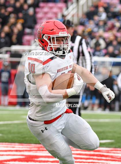 Thumbnail 2 in Corner Canyon vs. American Fork (UHSAA 6A Final) photogallery.