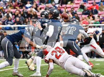 Thumbnail 3 in Corner Canyon vs. American Fork (UHSAA 6A Final) photogallery.