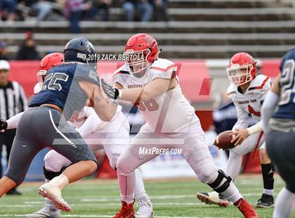 Thumbnail 2 in Corner Canyon vs. American Fork (UHSAA 6A Final) photogallery.