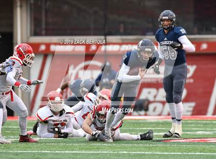 Thumbnail 3 in Corner Canyon vs. American Fork (UHSAA 6A Final) photogallery.