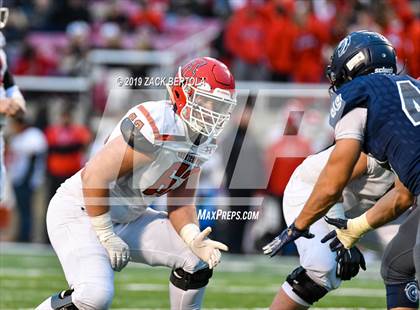 Thumbnail 2 in Corner Canyon vs. American Fork (UHSAA 6A Final) photogallery.