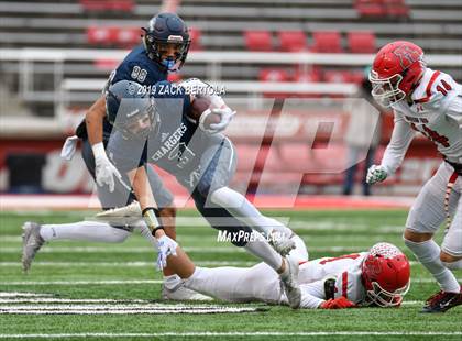 Thumbnail 2 in Corner Canyon vs. American Fork (UHSAA 6A Final) photogallery.