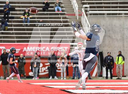 Thumbnail 2 in Corner Canyon vs. American Fork (UHSAA 6A Final) photogallery.