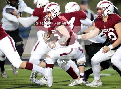 Thumbnail 2 in Fossil Ridge vs Keller Central photogallery.