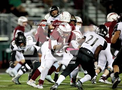 Thumbnail 1 in Fossil Ridge vs Keller Central photogallery.