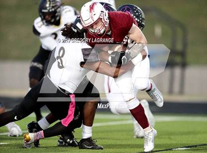 Thumbnail 2 in Fossil Ridge vs Keller Central photogallery.