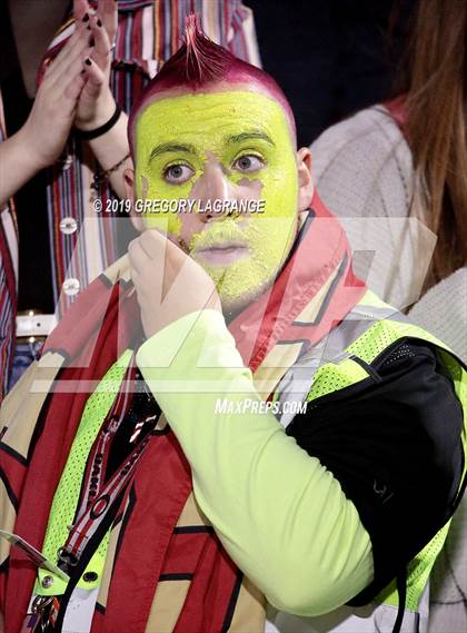Thumbnail 2 in Fossil Ridge vs Keller Central photogallery.