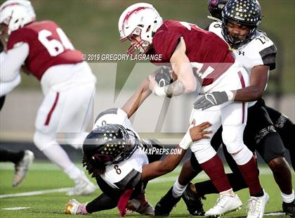 Thumbnail 3 in Fossil Ridge vs Keller Central photogallery.