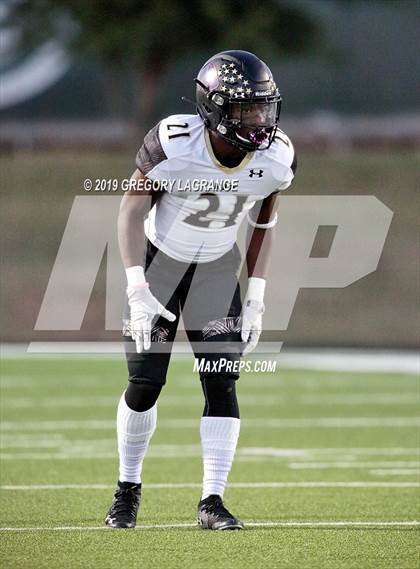 Thumbnail 1 in Fossil Ridge vs Keller Central photogallery.