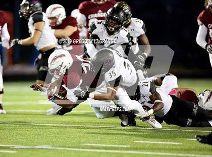 Thumbnail 1 in Fossil Ridge vs Keller Central photogallery.