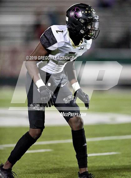 Thumbnail 3 in Fossil Ridge vs Keller Central photogallery.