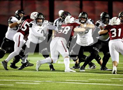 Thumbnail 3 in Fossil Ridge vs Keller Central photogallery.