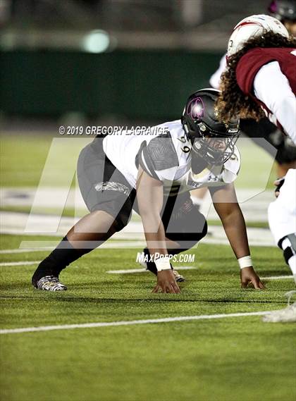 Thumbnail 2 in Fossil Ridge vs Keller Central photogallery.