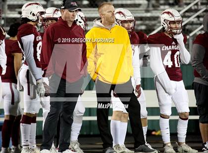 Thumbnail 2 in Fossil Ridge vs Keller Central photogallery.