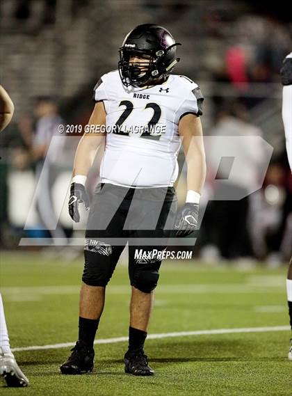 Thumbnail 1 in Fossil Ridge vs Keller Central photogallery.