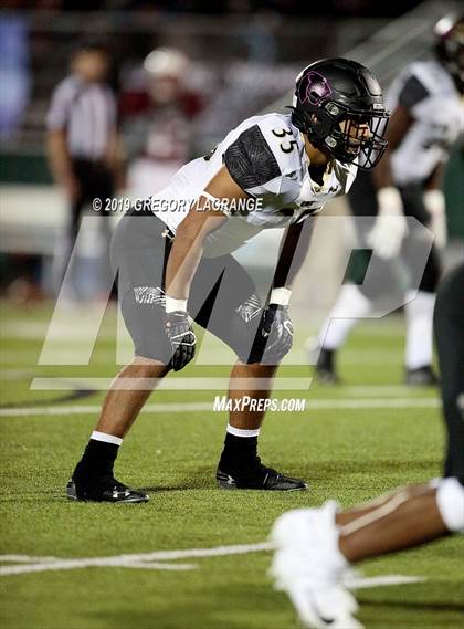 Thumbnail 2 in Fossil Ridge vs Keller Central photogallery.