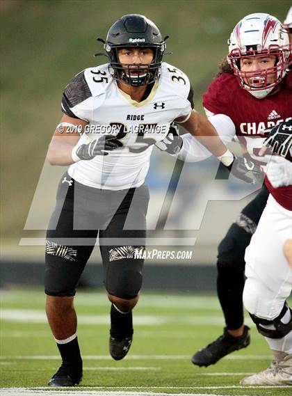 Thumbnail 2 in Fossil Ridge vs Keller Central photogallery.