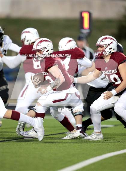 Thumbnail 3 in Fossil Ridge vs Keller Central photogallery.