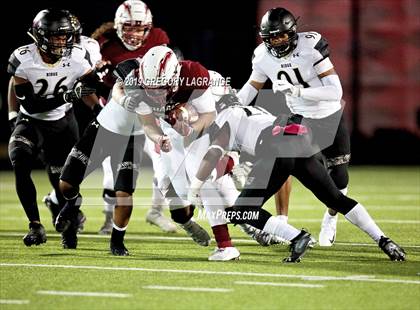 Thumbnail 3 in Fossil Ridge vs Keller Central photogallery.