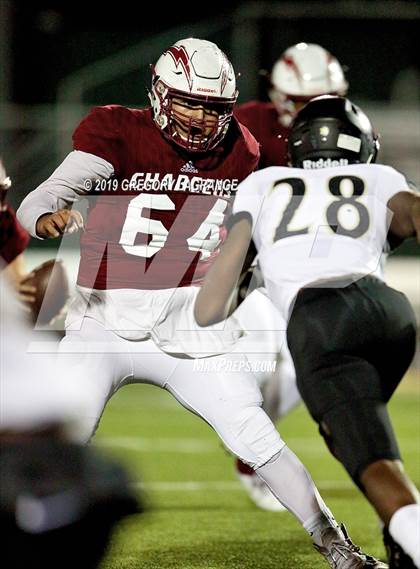 Thumbnail 3 in Fossil Ridge vs Keller Central photogallery.