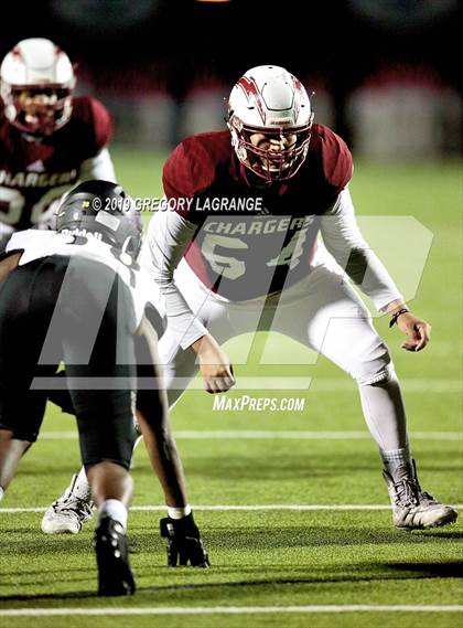 Thumbnail 2 in Fossil Ridge vs Keller Central photogallery.