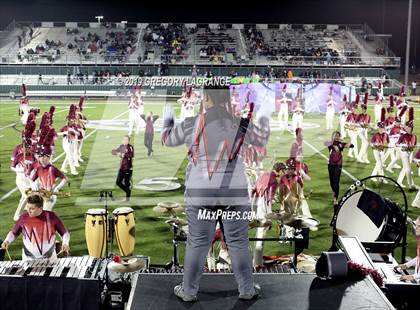 Thumbnail 3 in Fossil Ridge vs Keller Central photogallery.