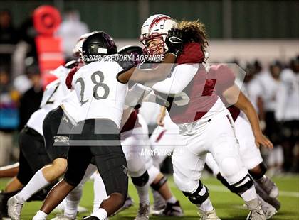 Thumbnail 3 in Fossil Ridge vs Keller Central photogallery.