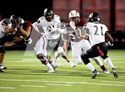 Thumbnail 2 in Fossil Ridge vs Keller Central photogallery.