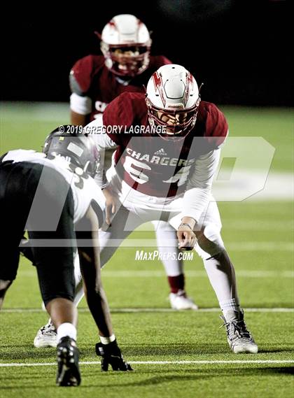 Thumbnail 1 in Fossil Ridge vs Keller Central photogallery.