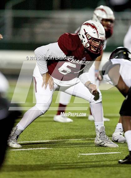 Thumbnail 2 in Fossil Ridge vs Keller Central photogallery.