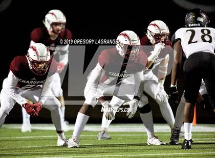 Thumbnail 3 in Fossil Ridge vs Keller Central photogallery.