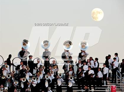 Thumbnail 1 in Fossil Ridge vs Keller Central photogallery.