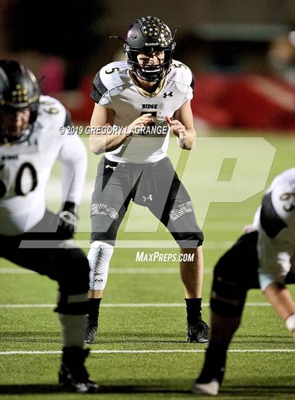 Thumbnail 1 in Fossil Ridge vs Keller Central photogallery.