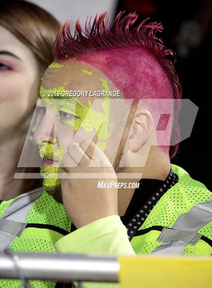 Thumbnail 2 in Fossil Ridge vs Keller Central photogallery.