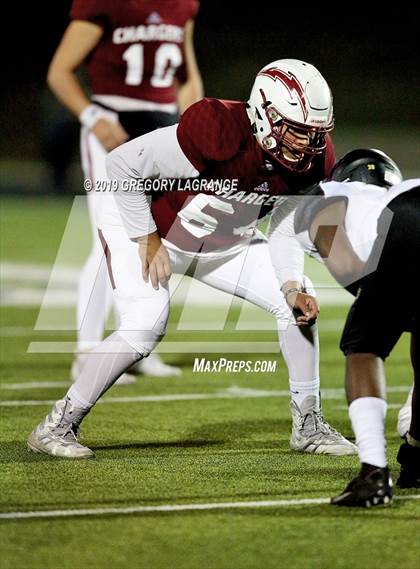 Thumbnail 1 in Fossil Ridge vs Keller Central photogallery.