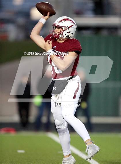 Thumbnail 2 in Fossil Ridge vs Keller Central photogallery.